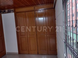 Foto 12 de Casa en Arriendo en Conjunto cerrado en sector residencial Ciudad Salitre Occ.