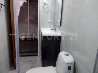 Foto 13 de Casa en Arriendo en Conjunto cerrado en sector residencial Ciudad Salitre Occ.