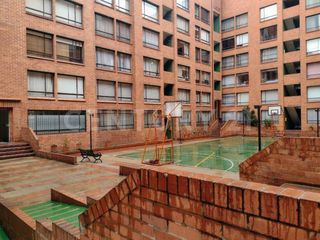 Foto 22 de Casa en Arriendo en Conjunto cerrado en sector residencial Ciudad Salitre Occ.