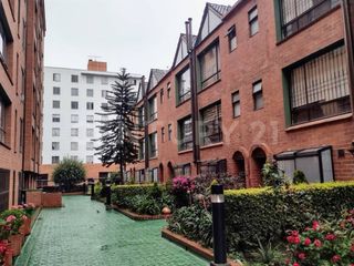 Foto 2 de Casa en Arriendo en Conjunto cerrado en sector residencial Ciudad Salitre Occ.