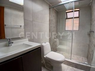 Foto 19 de Casa en Arriendo en Conjunto cerrado en sector residencial Ciudad Salitre Occ.