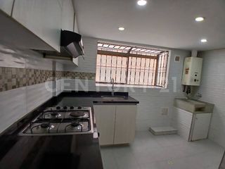 Foto 8 de Casa en Arriendo en Conjunto cerrado en sector residencial Ciudad Salitre Occ.