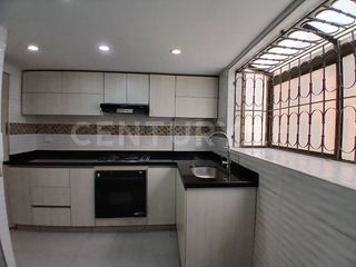 Foto 6 de Casa en Arriendo en Conjunto cerrado en sector residencial Ciudad Salitre Occ.