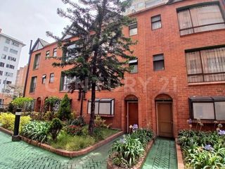 Foto 1 de Casa en Arriendo en Conjunto cerrado en sector residencial Ciudad Salitre Occ.
