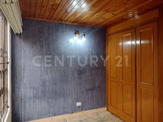 Foto 10 de Casa en Arriendo en Conjunto cerrado en sector residencial Ciudad Salitre Occ.