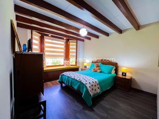 Foto 12 de Oportunidad única Casa de una planta con amplios patios, estudio y seguridad en urbanización privada