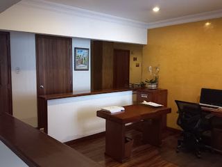Foto 6 de VENTA de OFICINAS en BOGOTA