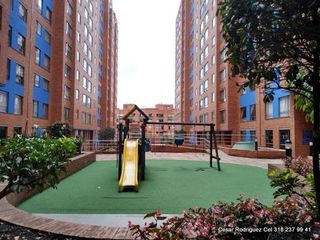 Foto 20 de ARRIENDO de APARTAESTUDIO en BOGOTA