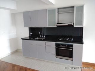 Foto 5 de ARRIENDO de APARTAESTUDIO en BOGOTA