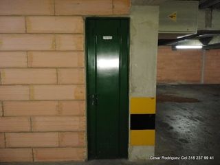 Foto 16 de ARRIENDO de APARTAESTUDIO en BOGOTA