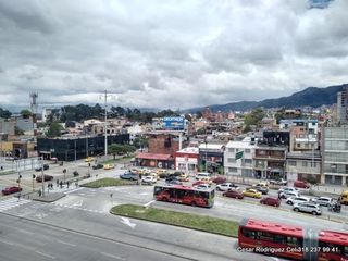Foto 14 de ARRIENDO de APARTAESTUDIO en BOGOTA