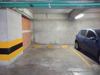 Foto 15 de ARRIENDO de APARTAESTUDIO en BOGOTA
