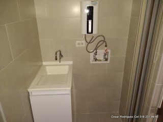 Foto 10 de ARRIENDO de APARTAESTUDIO en BOGOTA