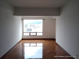Foto 7 de ARRIENDO de APARTAESTUDIO en BOGOTA