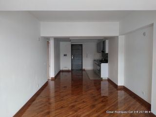Foto 4 de ARRIENDO de APARTAESTUDIO en BOGOTA