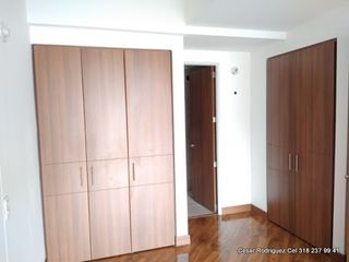 Foto 8 de ARRIENDO de APARTAESTUDIO en BOGOTA