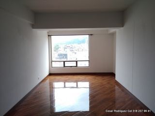 Foto 6 de ARRIENDO de APARTAESTUDIO en BOGOTA