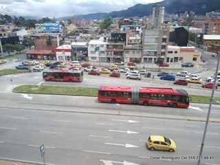 Foto 13 de ARRIENDO de APARTAESTUDIO en BOGOTA