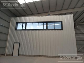 Foto 26 de EXCELENTE DEPOSITO 2.200 M2 A ESTRENAR EN PARQUE INDUSTRIAL PIBERA - BERAZATEGUI