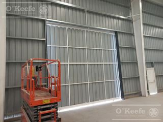 Foto 27 de EXCELENTE DEPOSITO 2.200 M2 A ESTRENAR EN PARQUE INDUSTRIAL PIBERA - BERAZATEGUI