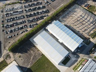 Foto 10 de EXCELENTE DEPOSITO 2.200 M2 A ESTRENAR EN PARQUE INDUSTRIAL PIBERA - BERAZATEGUI