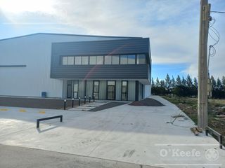 Foto 3 de EXCELENTE DEPOSITO 2.200 M2 A ESTRENAR EN PARQUE INDUSTRIAL PIBERA - BERAZATEGUI
