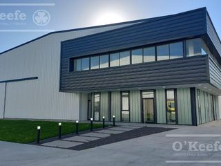 Foto 1 de EXCELENTE DEPOSITO 2.200 M2 A ESTRENAR EN PARQUE INDUSTRIAL PIBERA - BERAZATEGUI