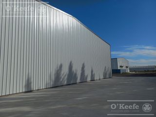Foto 14 de EXCELENTE DEPOSITO 2.200 M2 A ESTRENAR EN PARQUE INDUSTRIAL PIBERA - BERAZATEGUI