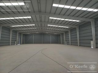 Foto 13 de EXCELENTE DEPOSITO 2.200 M2 A ESTRENAR EN PARQUE INDUSTRIAL PIBERA - BERAZATEGUI