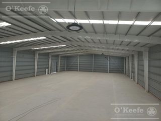 Foto 12 de EXCELENTE DEPOSITO 2.200 M2 A ESTRENAR EN PARQUE INDUSTRIAL PIBERA - BERAZATEGUI