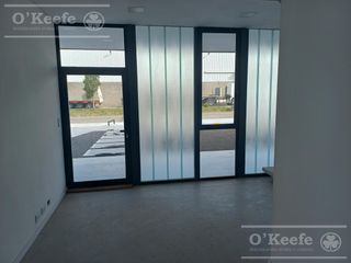 Foto 15 de EXCELENTE DEPOSITO 2.200 M2 A ESTRENAR EN PARQUE INDUSTRIAL PIBERA - BERAZATEGUI