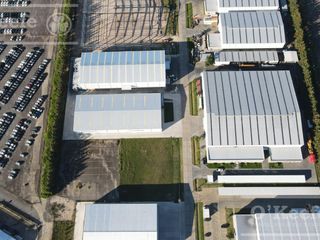 Foto 8 de EXCELENTE DEPOSITO 2.200 M2 A ESTRENAR EN PARQUE INDUSTRIAL PIBERA - BERAZATEGUI