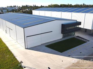 Foto 7 de EXCELENTE DEPOSITO 2.200 M2 A ESTRENAR EN PARQUE INDUSTRIAL PIBERA - BERAZATEGUI