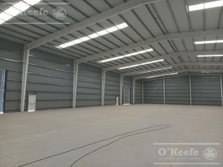 Foto 25 de EXCELENTE DEPOSITO 2.200 M2 A ESTRENAR EN PARQUE INDUSTRIAL PIBERA - BERAZATEGUI
