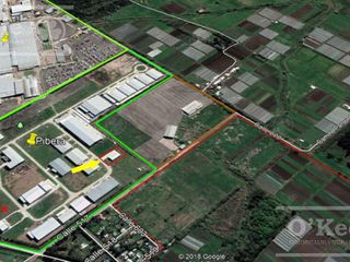 Foto 11 de EXCELENTE DEPOSITO 2.200 M2 A ESTRENAR EN PARQUE INDUSTRIAL PIBERA - BERAZATEGUI