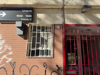 Foto 1 de Departamento en  Palermo Soho