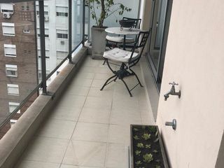 Foto 16 de Departamento en  Alquiler- Amoblado-Todo luz - Amenities