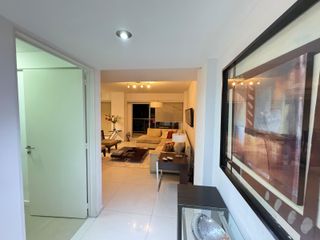 Foto 9 de Departamento en  Alquiler- Amoblado-Todo luz - Amenities