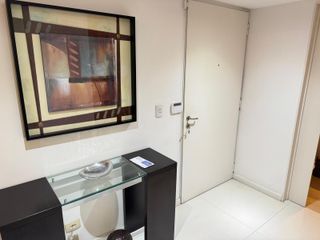 Foto 7 de Departamento en  Alquiler- Amoblado-Todo luz - Amenities