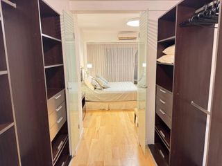 Foto 4 de Departamento en  Alquiler- Amoblado-Todo luz - Amenities