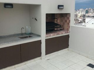 Foto 29 de Departamento en alquiler Monoambiente amplio, balcon al frente