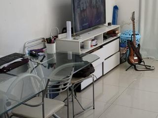 Foto 5 de Departamento en alquiler Monoambiente amplio, balcon al frente