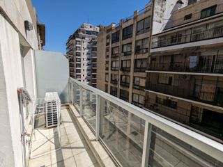 Foto 17 de Departamento en alquiler Monoambiente amplio, balcon al frente