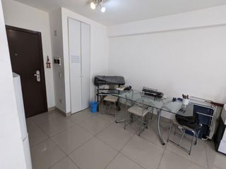 Foto 10 de Departamento en alquiler Monoambiente amplio, balcon al frente