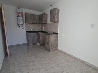 Foto 2 de Alto Alberdi departamento APTO CREDITO dos dormitorios con patio !
