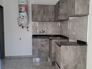 Foto 1 de Alto Alberdi departamento APTO CREDITO dos dormitorios con patio !