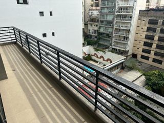 Foto 7 de 2 ambientes con cochera en Palermo Botánico. EN VENTA!