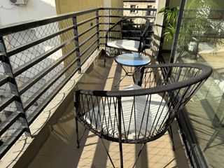 Foto 5 de 2 ambientes con cochera en Palermo Botánico. EN VENTA!