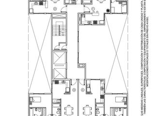Foto 65 de Venta departamento 3 ambientes a estrenar en Wilde