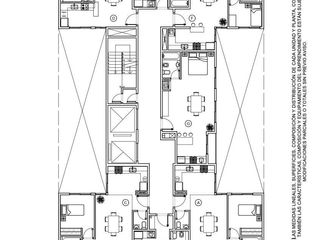 Foto 63 de Venta departamento 3 ambientes a estrenar en Wilde